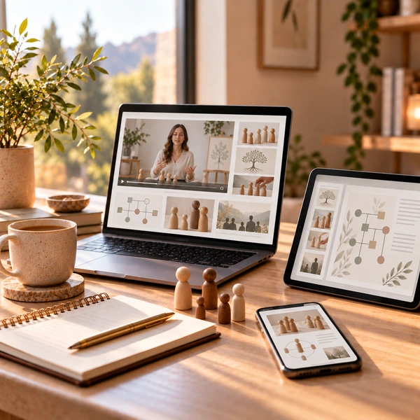 Materiales digitales